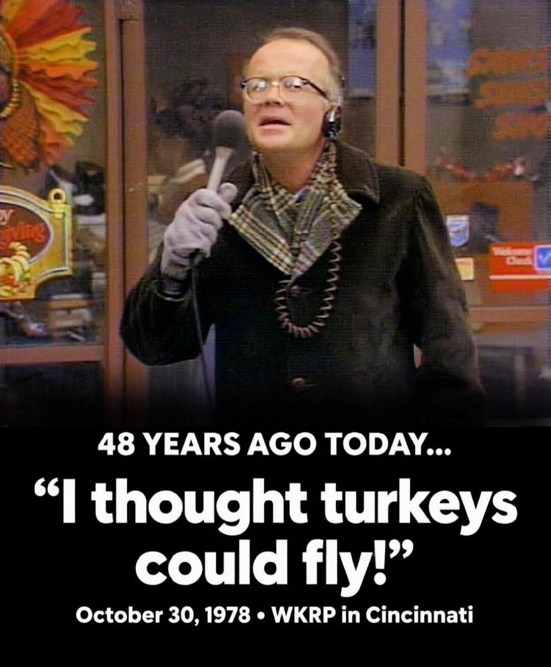 48 YEARS AGO TODAY... 