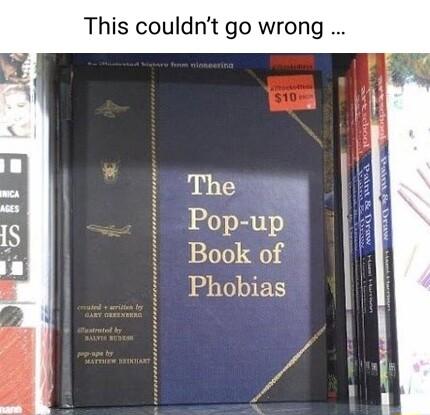 This couldnt go wrong