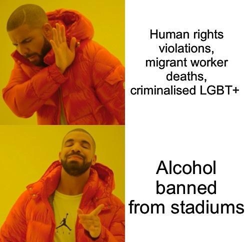Human rights violations migrant worker deaths criminalised LGBT