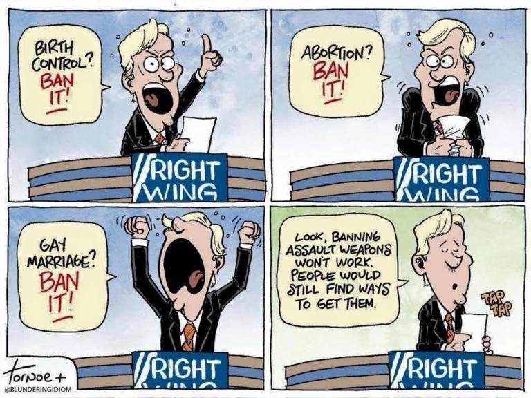 STILL FIND WATS To 6T THeM