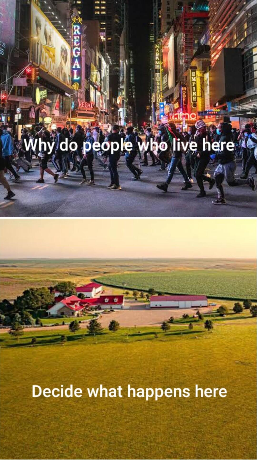 L ecG amnas b TH ied 4 1g N g3 N CWW eople W do pi Decide what happens here