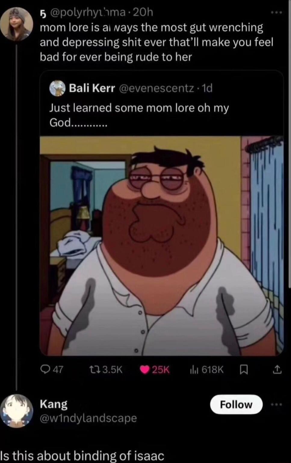 polyrhytma 20h TN GT IR W VER G R N QW Tel 1Ty 4 and depressing shit ever thatll make you feel bad for ever being rude to her BaliKerr evenescentz 1d Just learned some mom lore oh my Qa7 GG ERGEETE 618K R Is this about binding of isaac