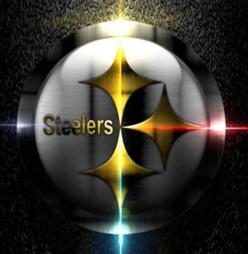 Pittsburgh Steelers logo