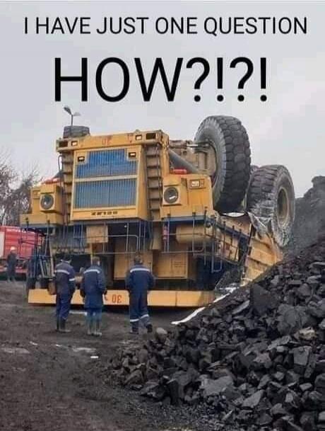 I HAVE JUST ONE QUESTION HOW?!?!