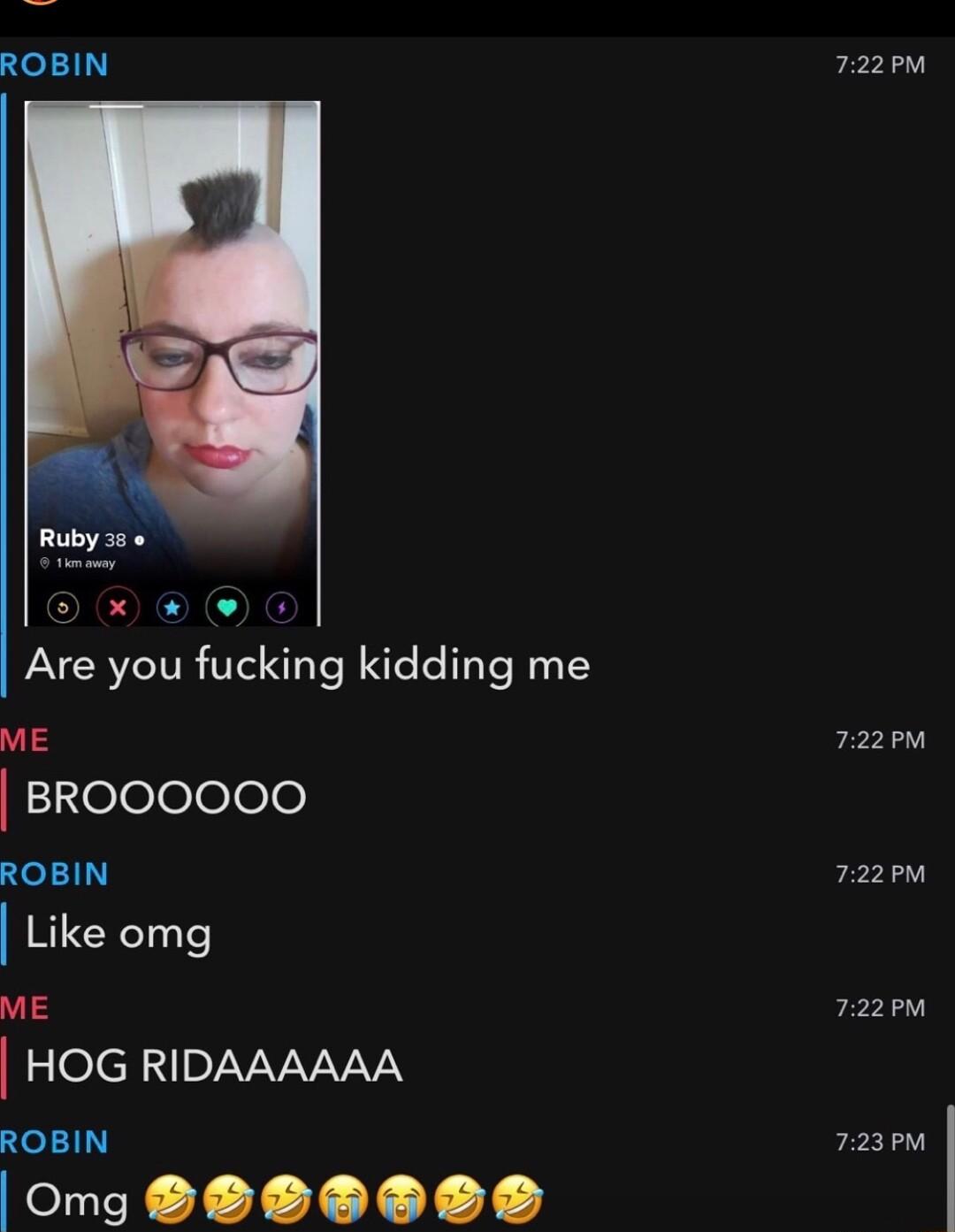 Are you fucking kidding me ME 1eeeeee ROBIN Like omg ME OICRIBVVIVAVVVN ROBIN OmgPOeeSeSe 722 722pM 722pM 722M 723pM