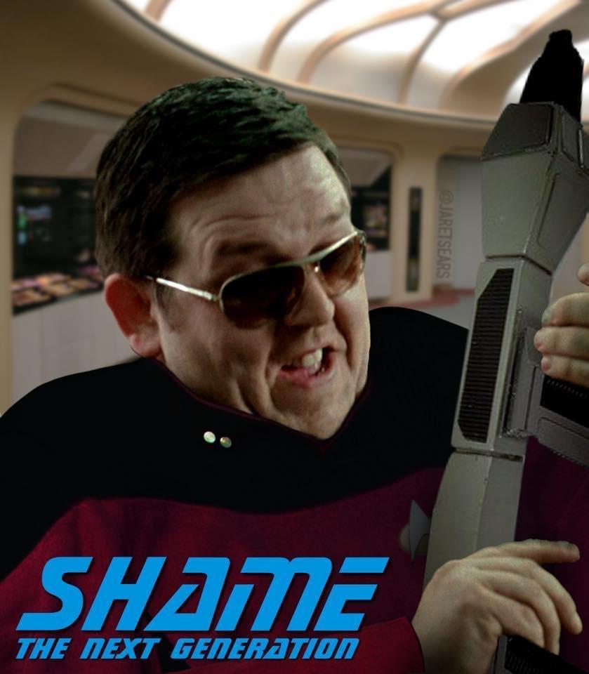 THE TEXT GEMERATION