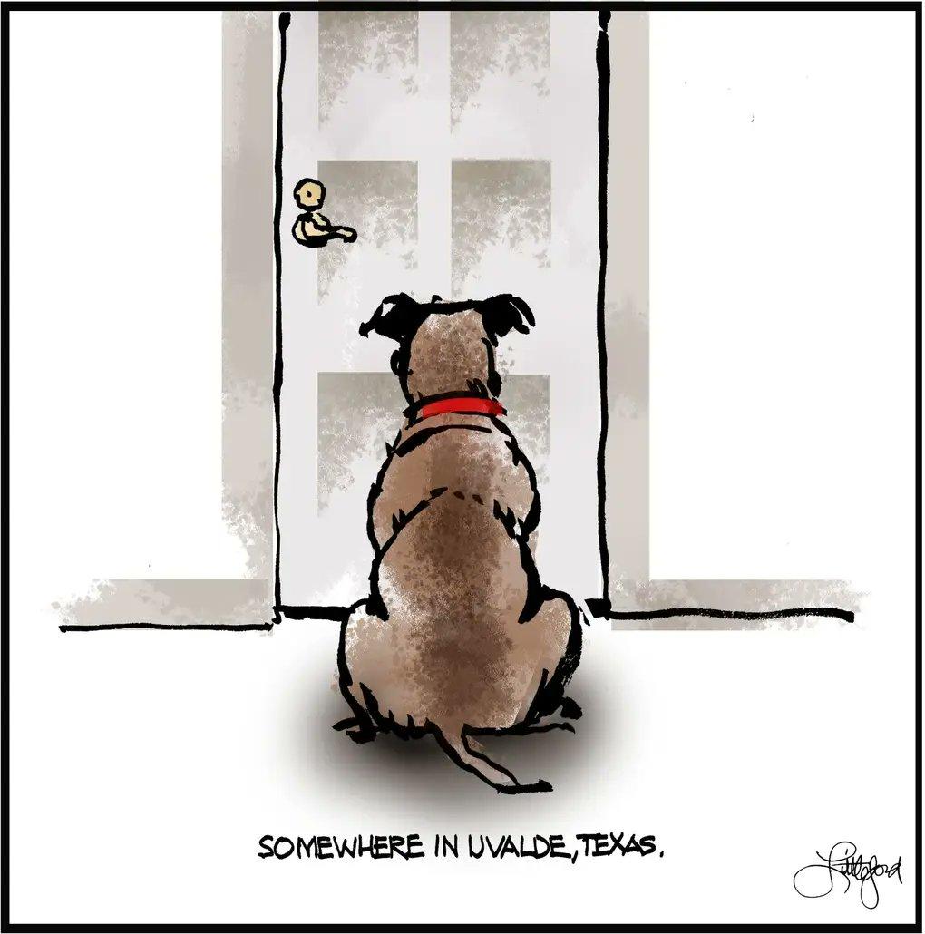 SOMEWHERE IN UVALDE TEXAS