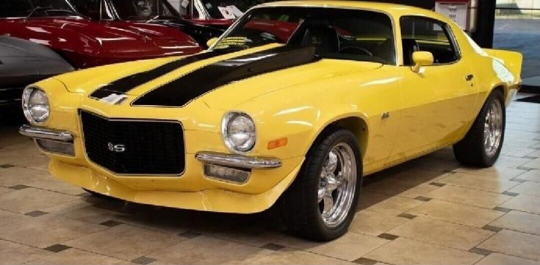 SS