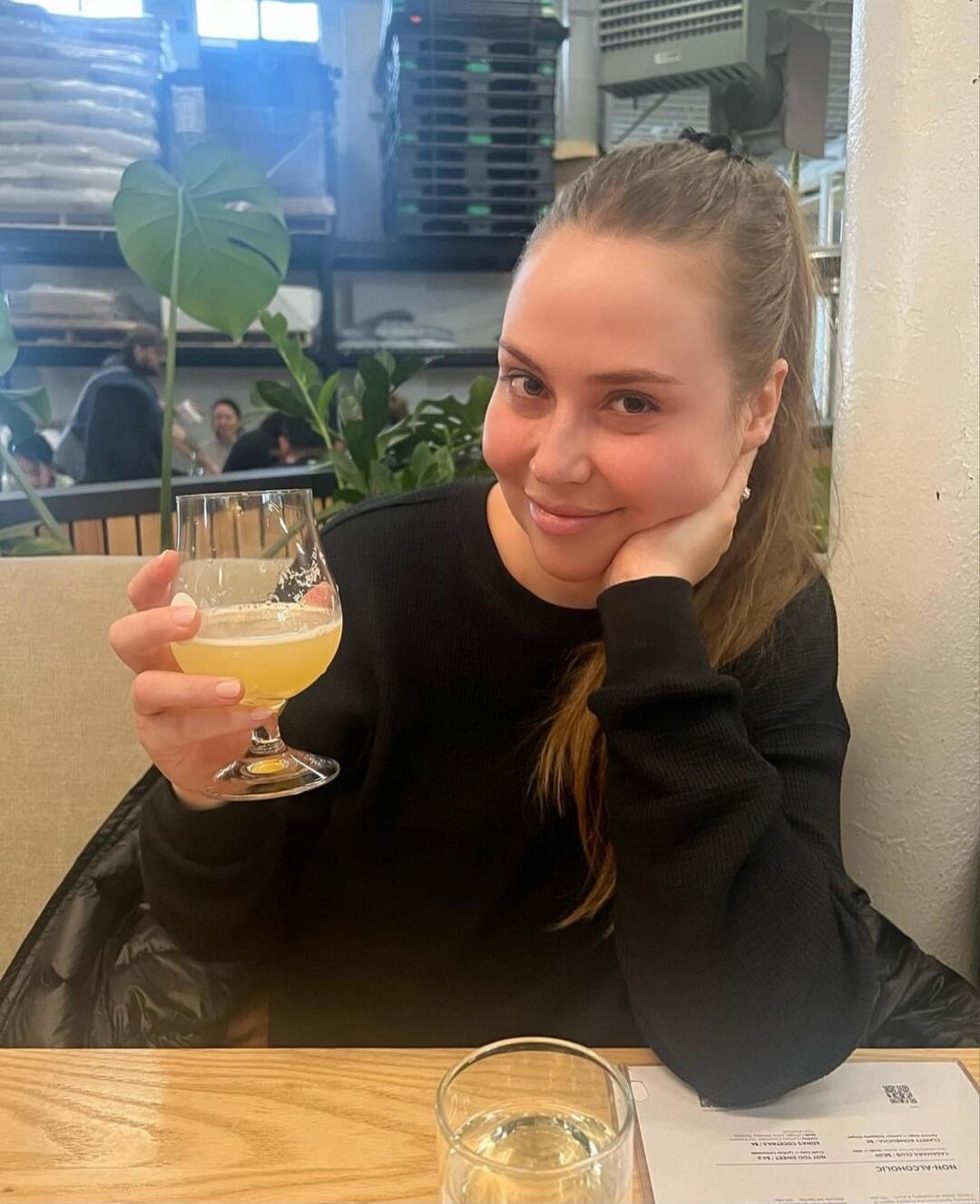 NON-ALCOHOLIC
