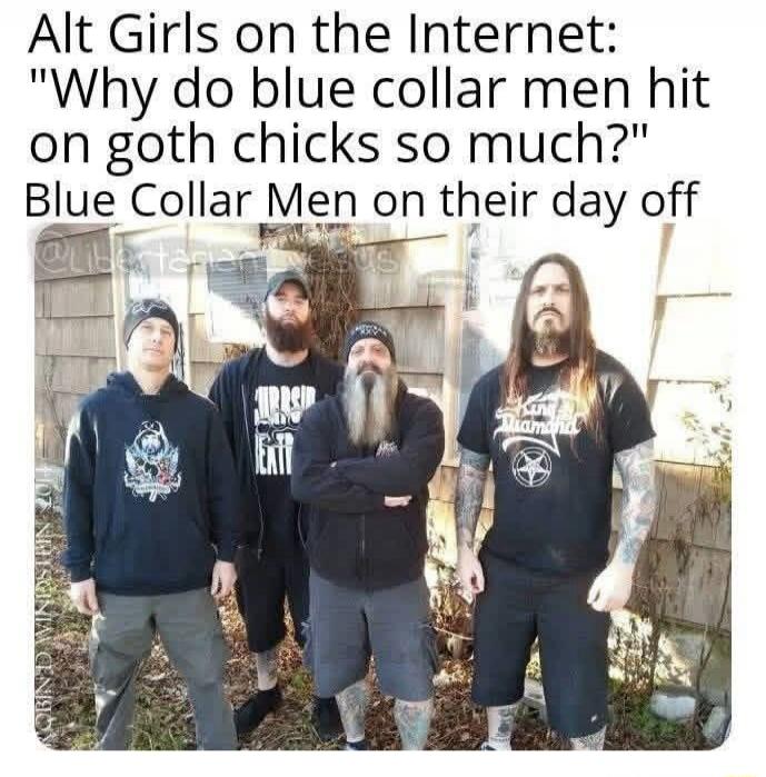 Alt Girls on the Internet: 