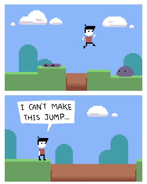 1 ANT MAKE THIS JUMP