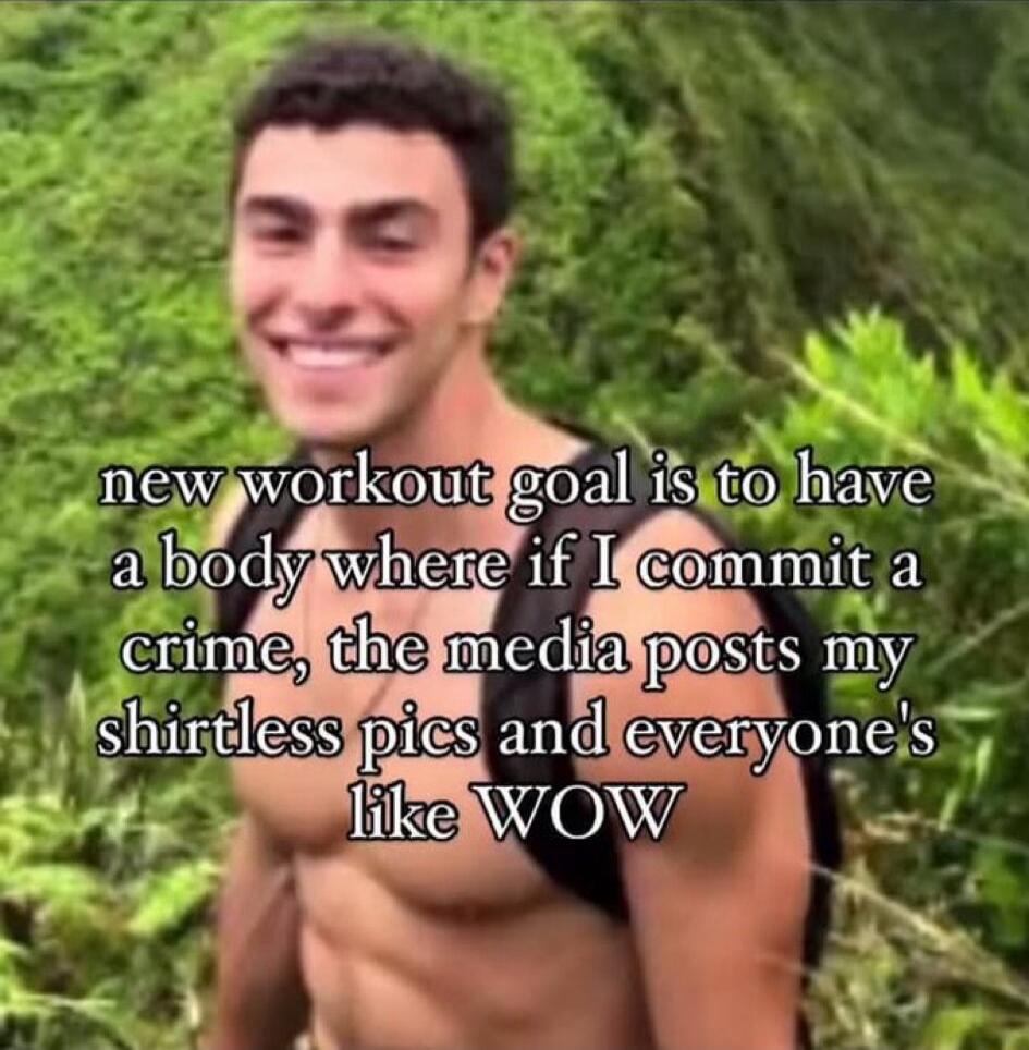 nevvworkut goal 15 to have body ywhereif fcommita X i e