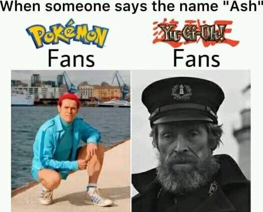 When someone says the name Ash Boi 01