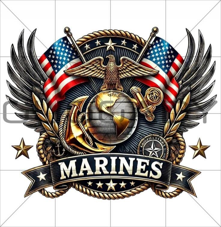 MARINES