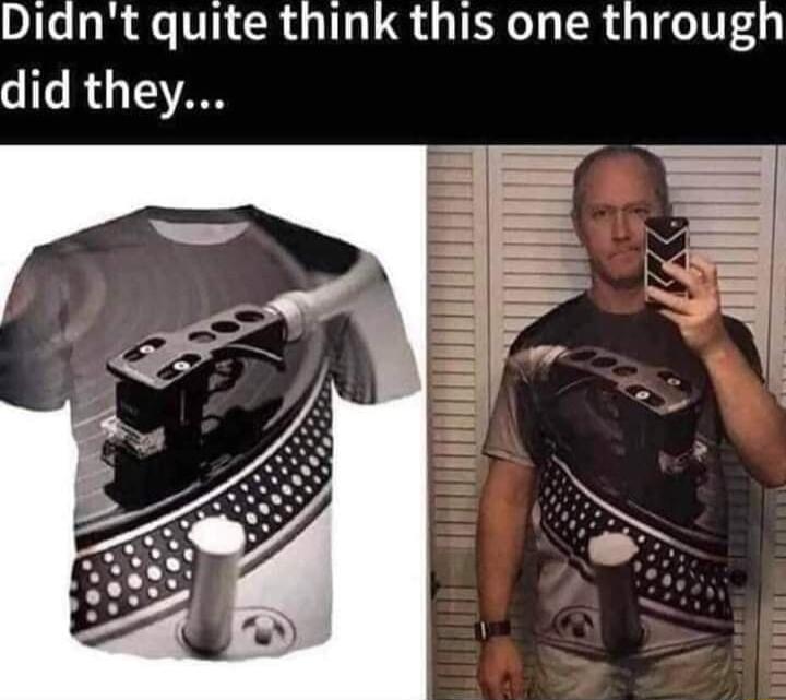 Didnt quite think this one through did they