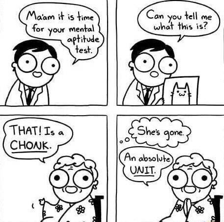 Maam it is Yime for your meatal aptitude test Can you tell me whnat Hhis 157 CHOAK Loy Py UNIT