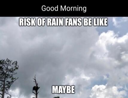 Good Morning RISKOERAINFANSBELIKE 4