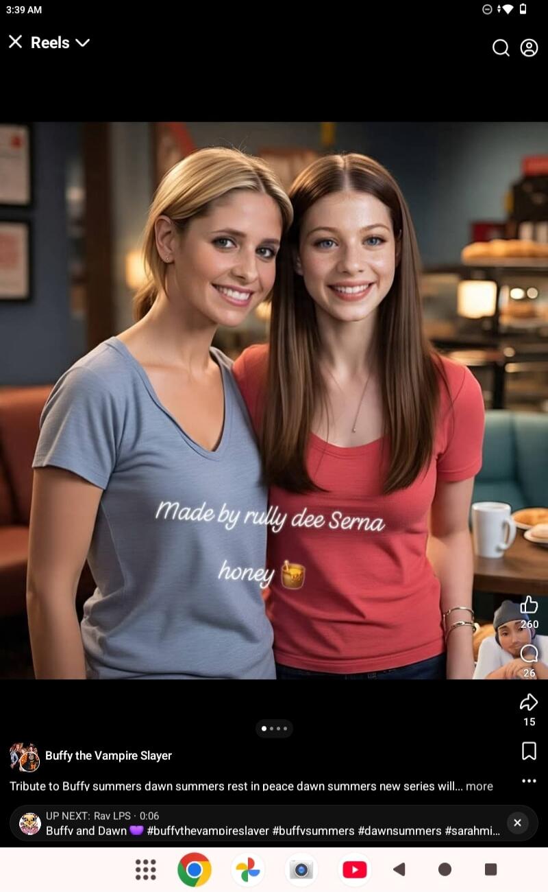 Made by rully dee Serna honey