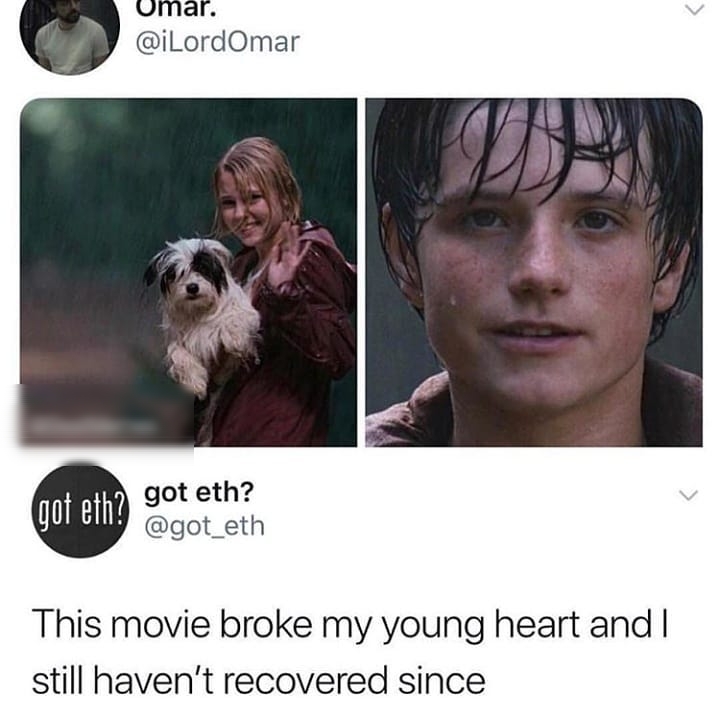 vmar iLordOmar got eth got_eth This movie broke my young heart and still havent recovered since