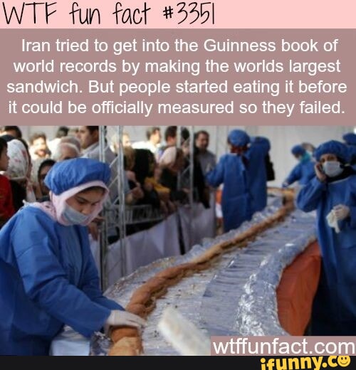 WTF fun fact 330