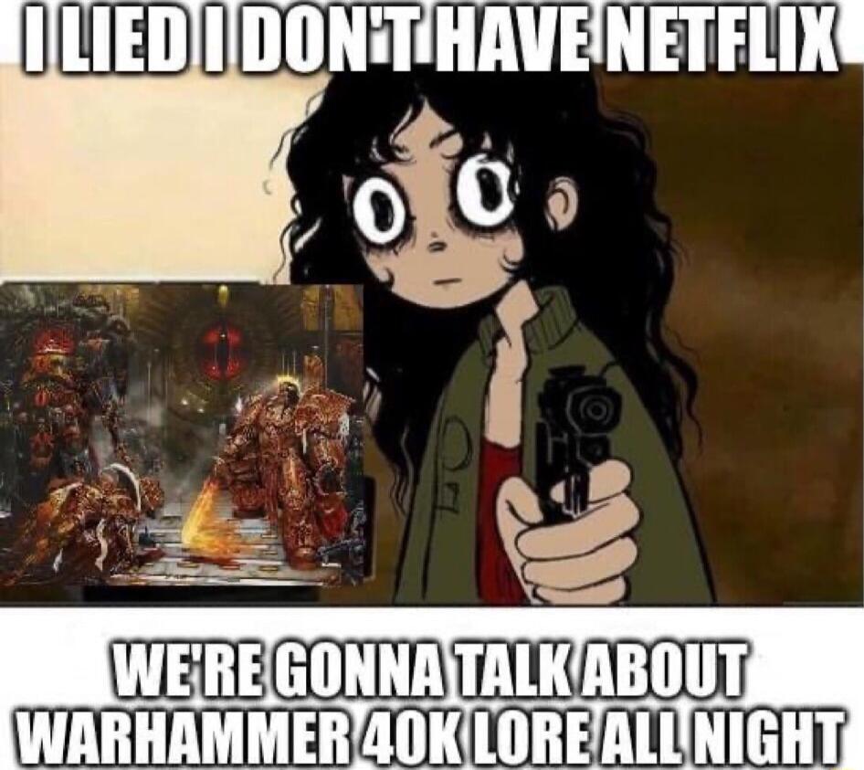 llillillllll lllllilllETFlIl EEEE WARHAMMER dlll LOREALL NIEIlI