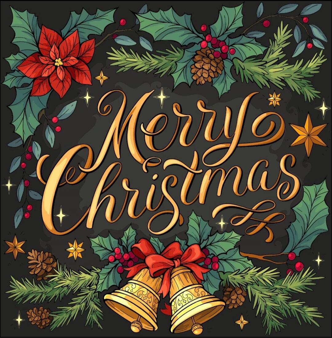 Merry Christmas