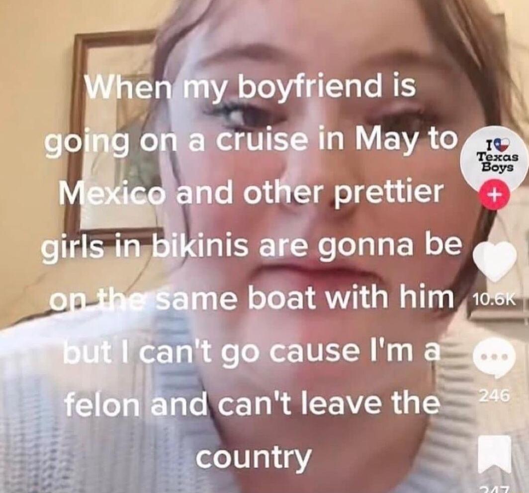 boyftiend is VAL r prettier