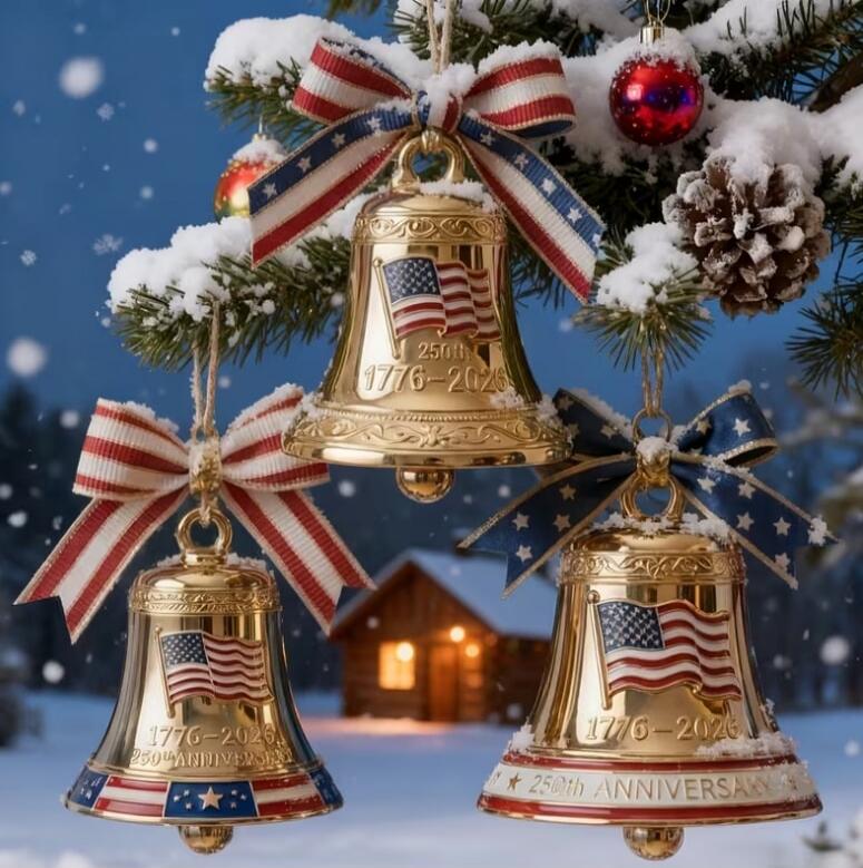 1776-2026 250th Anniversary