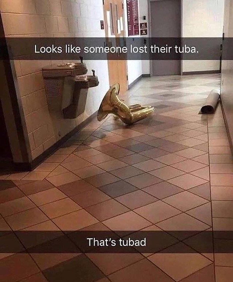 Thats tubad