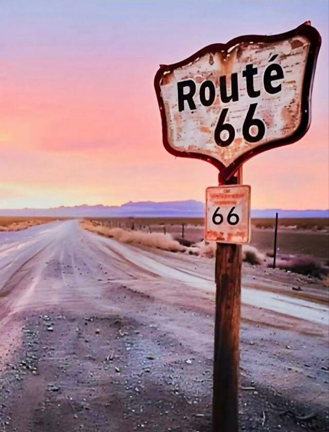 Route 66