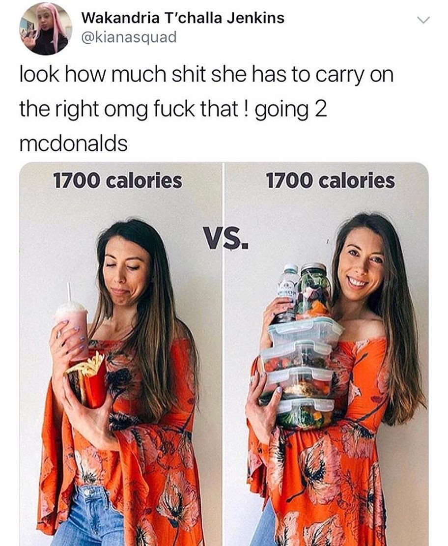 i Wakandria Tchalla Jenkins Ak kianasquad look how much shit she has to carry on the right omg fuck that going 2 mcdonalds 1700 calories 1700 calories
