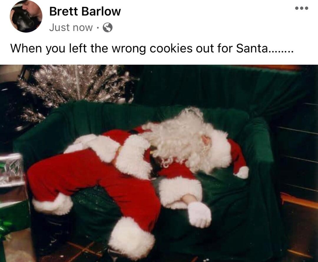 Brett Barlow P FunnyChillcom