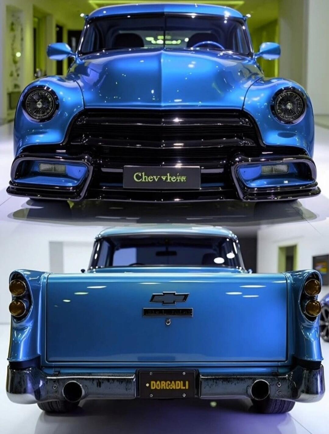 Chevrolet
