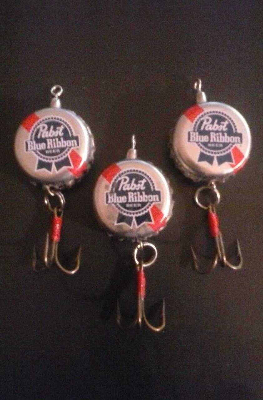 Pabst Blue Ribbon BEER