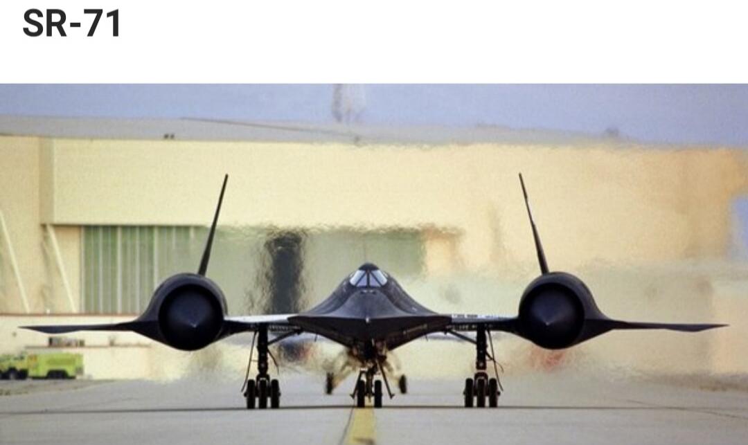 SR-71
