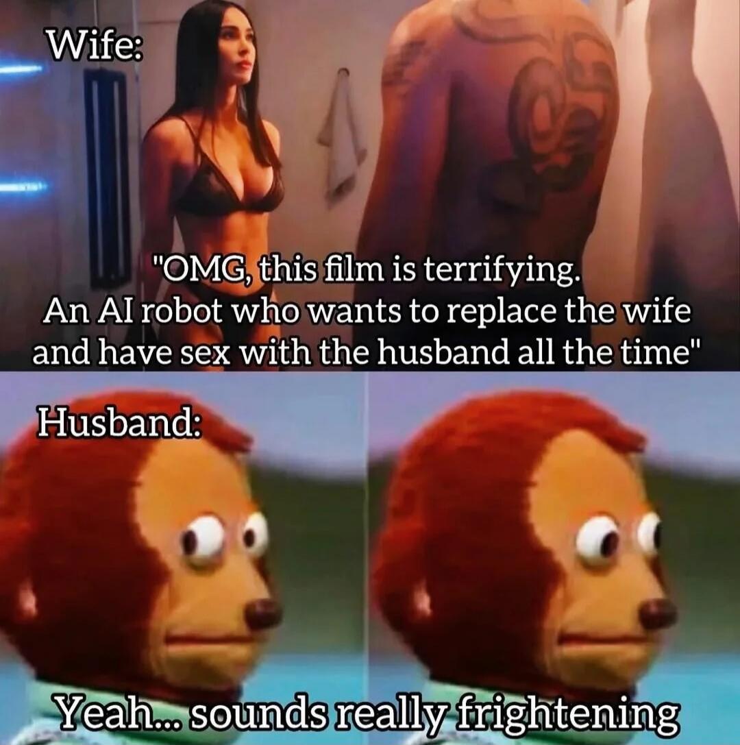 Wife: 