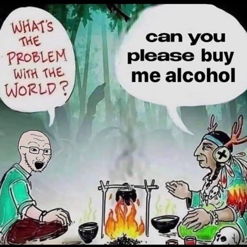 4 can you please buy me alcohol