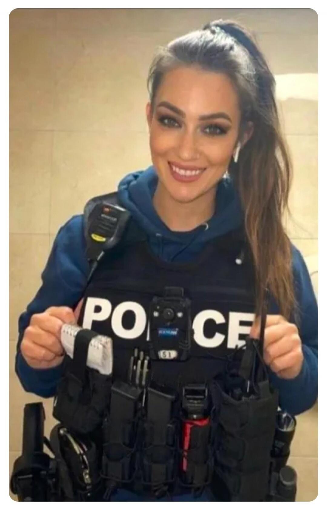 POLICE