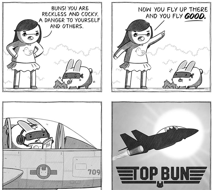 BUNS YOU ARE n RECKLESS AND COCKY A DANGER T0 YOURSELF D OTHERS NOW YOU FLY UP THERE AND YOU FLY GOOD U CHEN ST0PBUNE EXOCOMICSCOM