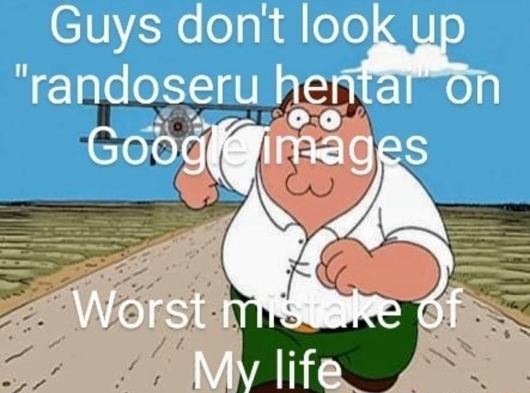 10 e og N Ml 0 Al oo randoseru herh Googmags Worst g My life 4