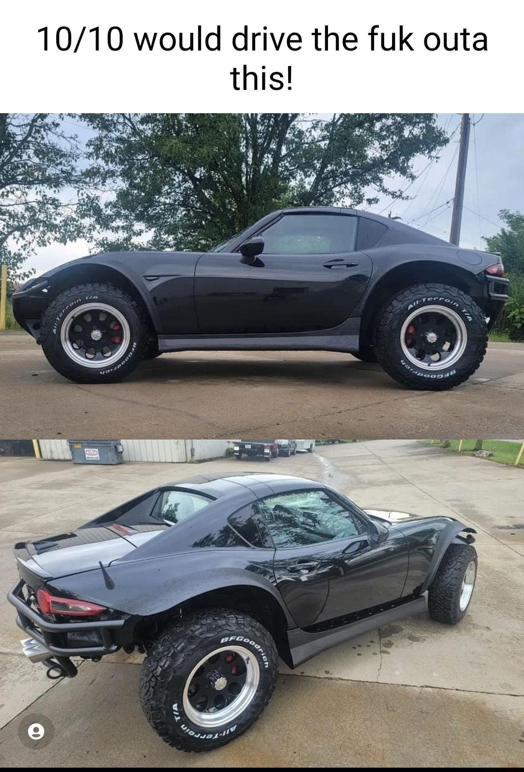 1010 would drive the fuk outa this