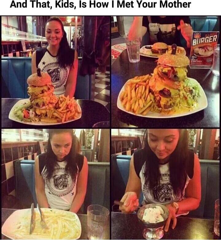 And That, Kids, Is How I Met Your Mother