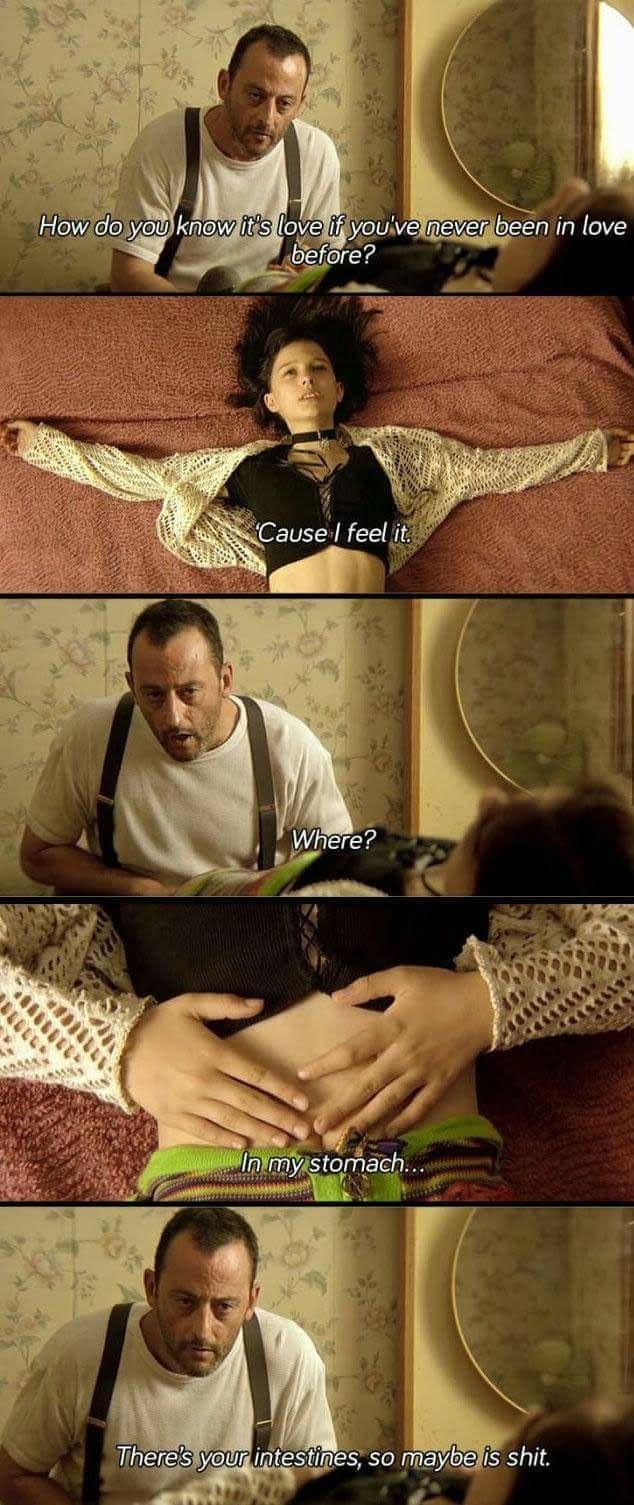 Ugintestines so maybelis shit