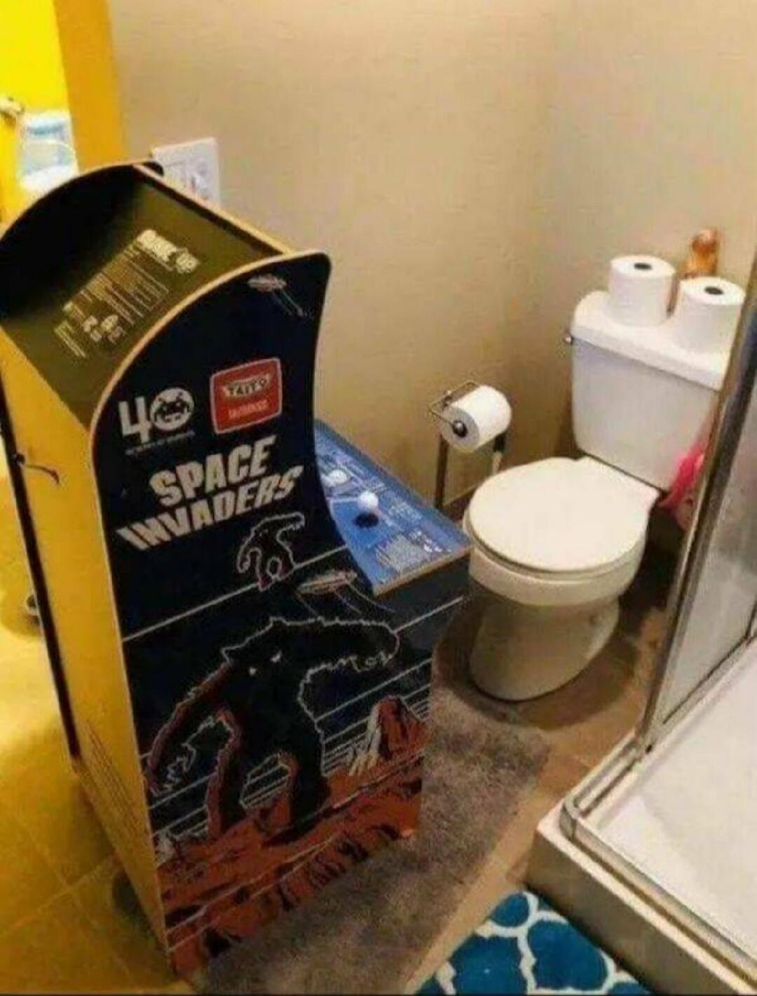 40 SPACE INVADERS TAITO