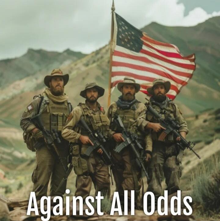 Against All Odds