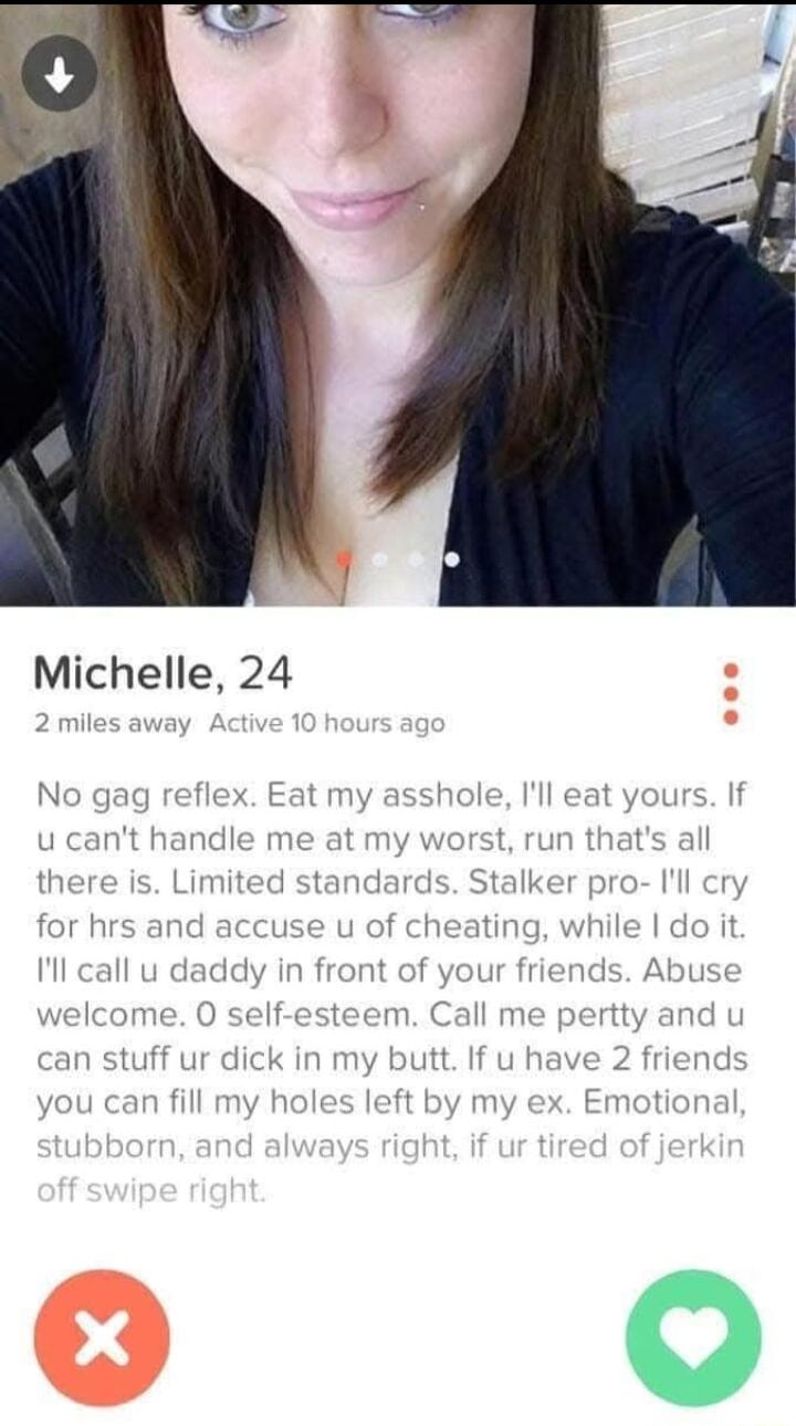 Michelle 24