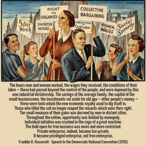 COLLECTIVE BARGAINING The hours men and women worked the wages they received the conditons of thir Tabor these had passed beyond the control of the people and were imposed by this owindesiral dctalorip The ovingsofheaerags e captalo the smalbusinessmen th investments set asie for old age other peoples money these were tols which thenew economic royalty used todig el Thase whotilld th sl nolonger e