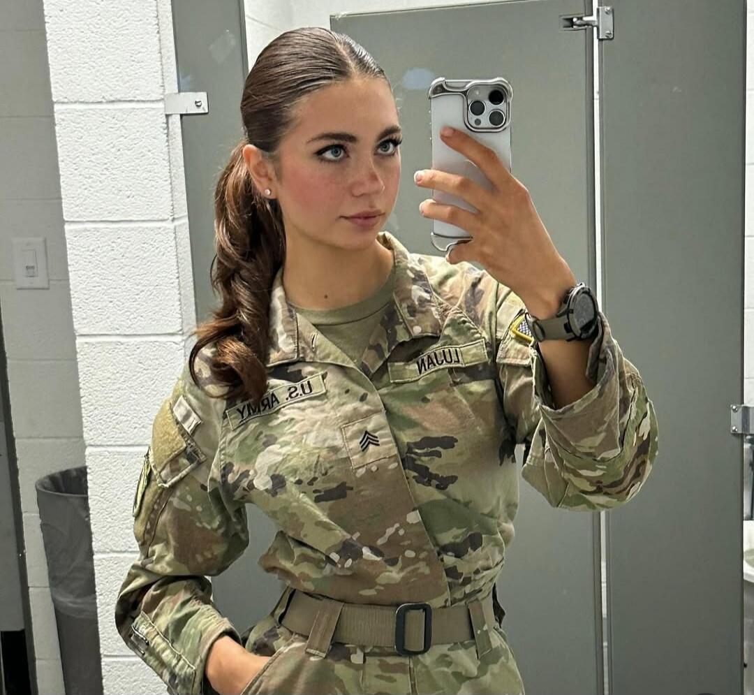 U.S. ARMY