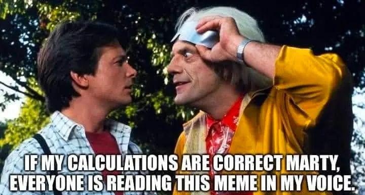 o ECORRECT MARTY MEMEIN MY llllll