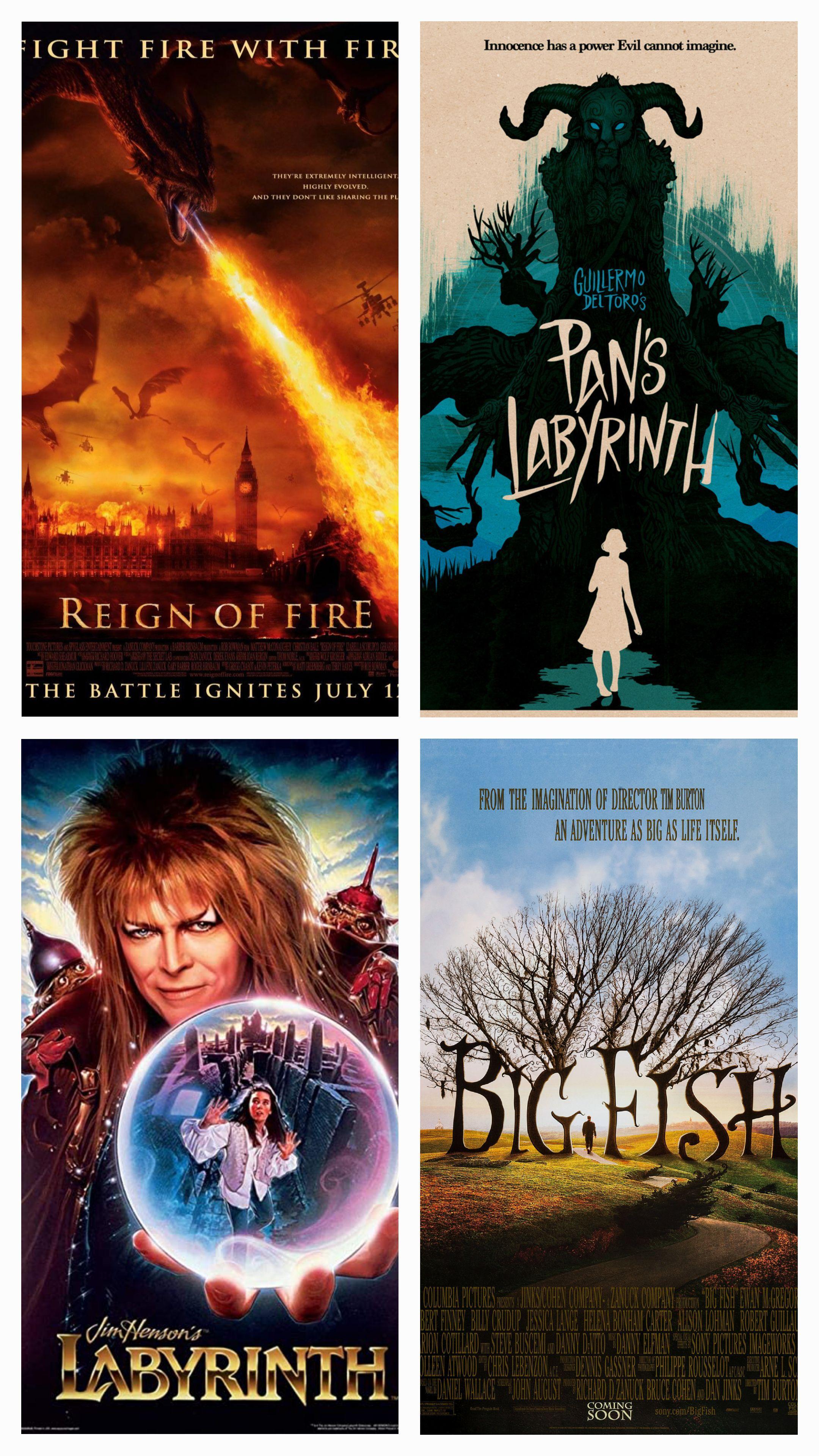 REIGN OF FIRE THE BATTLE IGNITES JULY 1